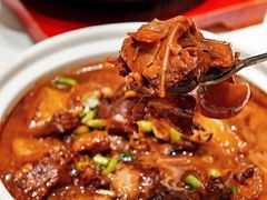 -道道鲜·崇明私房菜(五角场店)