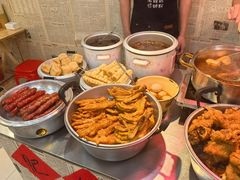 -柳州肥姨妈大骨螺蛳粉(东靖路店)