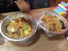 -陈记麻辣烫(浦口道店)