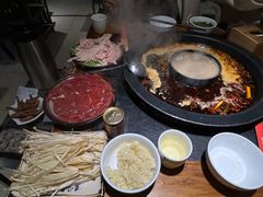 -陈眼镜火锅(总店)