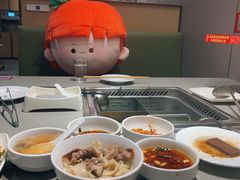 -海底捞火锅(龙湾万达广场店)