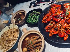 -巴厘龙虾·榜首油焖大虾(音乐学院·沿江酒馆店)