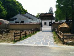 -同里国家湿地公园