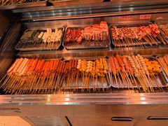 -老谢野馄饨(延安路店)