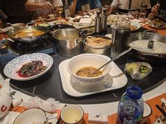 -五味坊·喜宴楼(瑞丰商博城店)