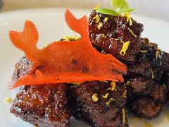 黑椒牛肉粒-福玺荟(外滩罗斯福店)
