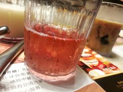 -芭菲盛宴·环球美食(解放碑英利国际店)