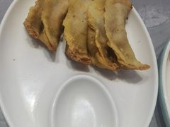 -河州春清真西北特色美食(虎踞路店)