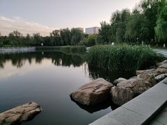 -长春世界雕塑园