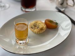 -悦厅·下午茶(杭州柏悦酒店)
