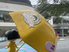 -东莞松山湖万象汇