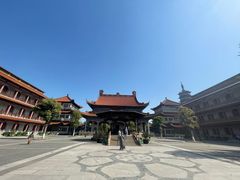 -高旻寺