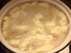 -熠盛粤味·顺德桑拿鸡(永康路店)