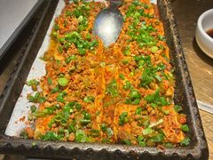 -烤匠麻辣烤鱼(锦华万达店)