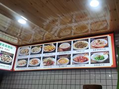 -坛南湾阿强农家乐.海鲜大排档老字号(福州地标美食店)