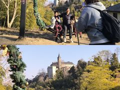-莫干山风景区
