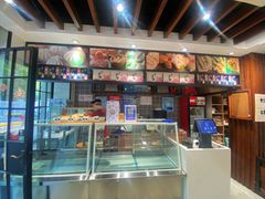 -西区老大房(陕西北路店)