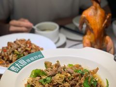 -费大厨辣椒炒肉(黄兴中心广场店)