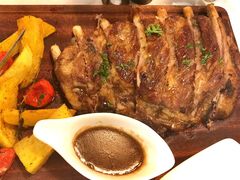 -LA CREPERIE BRETONNE布列塔尼法式餐厅(天童北路店)
