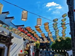 -惠山古镇·寄畅园