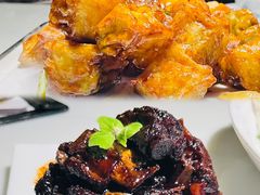 -柳莺湖上·湖景餐厅·江南菜(西湖店)