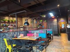 大堂-0048鲜活香辣虾·火锅(铜陵路店)
