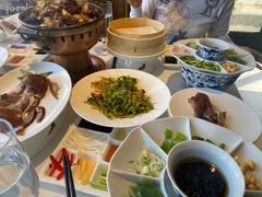 -四季民福烤鸭店(前门大栅栏店)