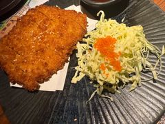 -京鹿料理(荟聚店)