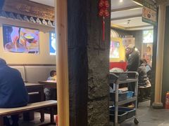 -老淮滨-蚌埠非遗小吃(淮河路店)