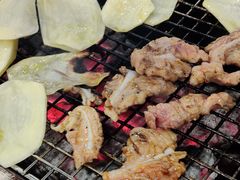 -风味烧烤(泰富店)