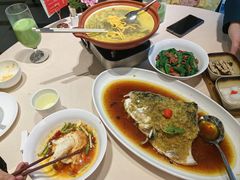 -口味堂(惠济路店)