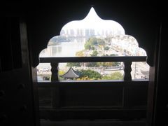 -安方塔