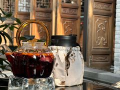 -成都观隐颐云台酒店-芳菲秀