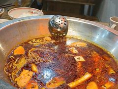 -川渔郎·鱼蛙自助火锅(文殊院店)