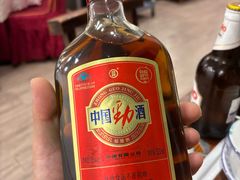 -姐妹农家菜(碧水华庭店)