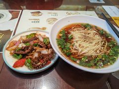 -老淮城·长鱼面(河下古镇店)