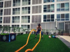 -能量健身私教工作室(1527店)