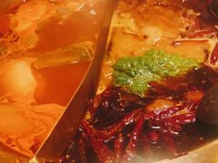 -小龙坎火锅(湖滨银泰in77店)