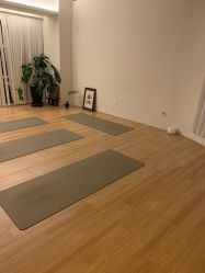 -阿南达·瑜伽普拉提·阿育吠陀疗愈中心