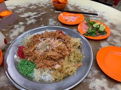 -新九如海鲜饭店(Sin Kiew Yee)