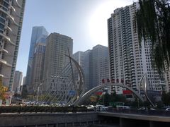 -青岛富力艾美酒店