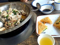 -百岁鱼庄·常州老字号(湖塘店)