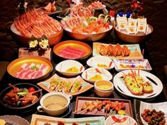 -花潮料理艺食馆(SM新生活广场店)