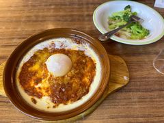 -萨莉亚意式餐厅(河东万达店)