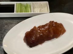 -鸭王烤鸭店(三里河店)