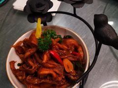 -后海16号·北京私房菜