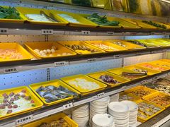 -爱客得牛排海鲜烤肉·火锅自助(春熙路黑金好店)