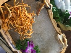 菌类四品-滇釜火锅·能喝汤的火锅(车公庄店)