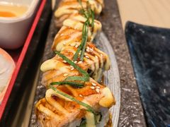 -沼津港精致料理·寿喜烧·烧鸟(漕河泾印象城店)