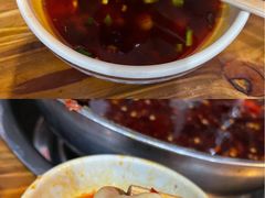 -黑竹香鸡(营和巷店)